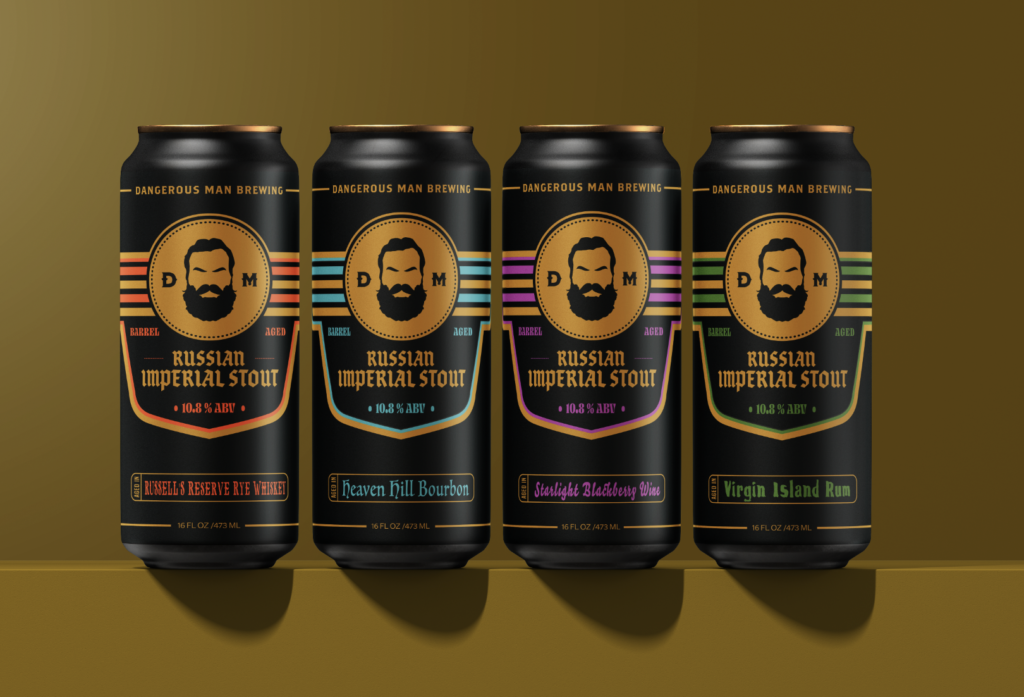 BA cans